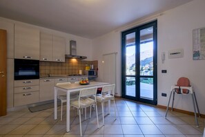 Apartment | 1 bedroom - Appartamento Leone in Vertine (Sulzano)