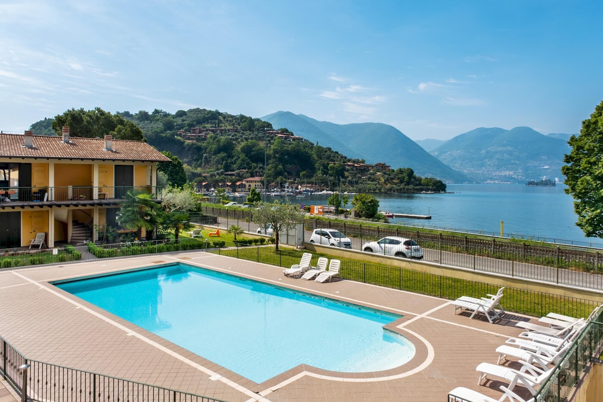 Leilighet | 1 soverom