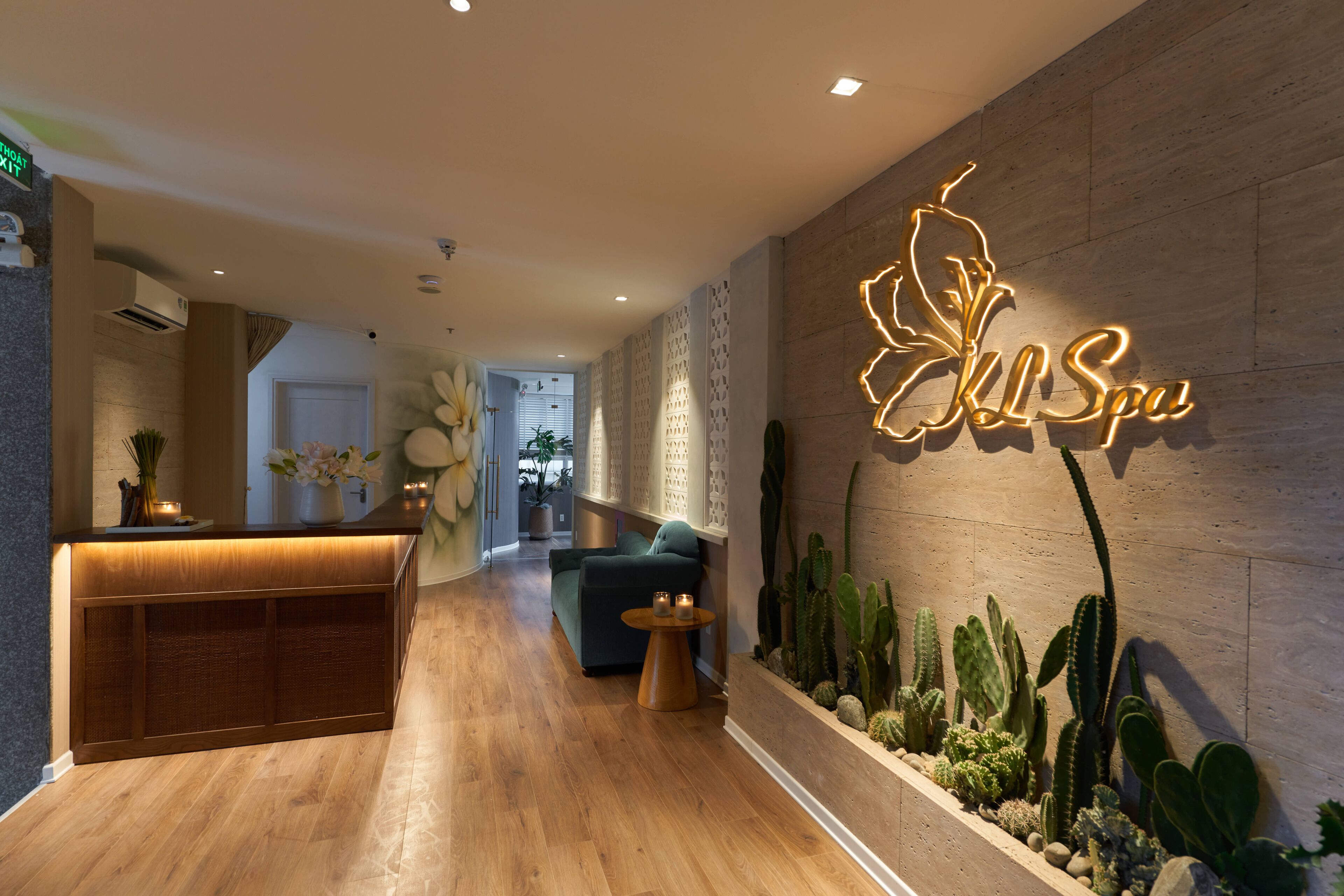 Spa