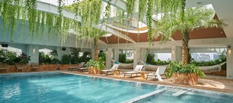 Silverland Mây Hotel