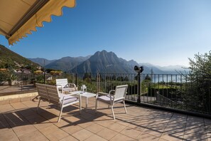Apartment | 2 bedrooms - La Casa di Sarah in Solto Collina (Solto Collina)