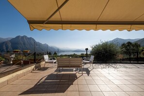 Apartment | 2 bedrooms - La Casa di Sarah in Solto Collina (Solto Collina)