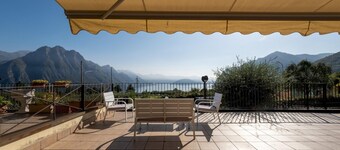 La Casa di Sarah in Solto Collina