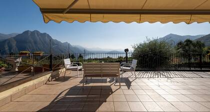La Casa di Sarah in Solto Collina