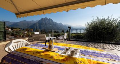 La Casa di Sarah in Solto Collina