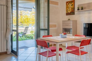 Apartamento | 1 quarto