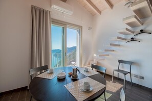 Lejlighed | 1 soveværelse