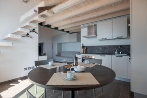1 bedroom - Casa Picasso in Parzanica (Parzanica)