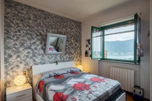 Huoneisto | 1 makuuhuone