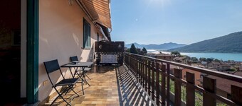 Casa Cristy in Sarnico