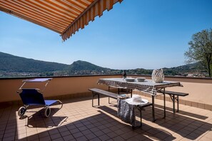 1 bedroom - Casa Cristy in Sarnico (Sarnico)