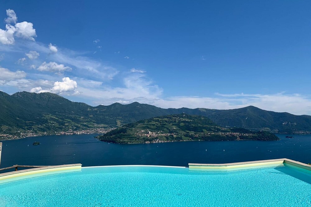 Dali in Spiglia With 2 Bedrooms and 1 Bathrooms