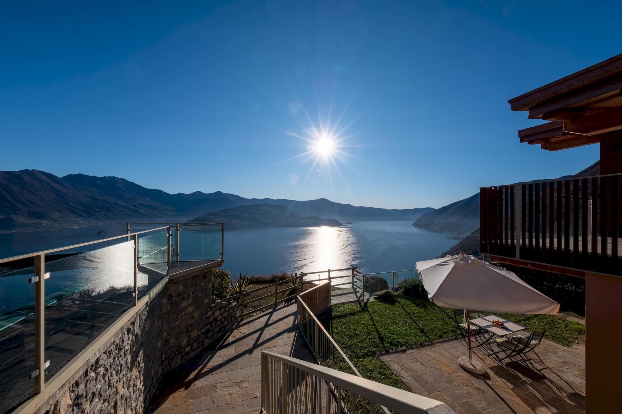 Dali in Spiglia With 2 Bedrooms and 1 Bathrooms