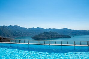 Apartment - Donatello in Parzanica (Parzanica)