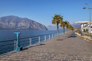 Apartment | 2 bedrooms - I Balconi in Iseo With 2 Bedrooms and 1 Bathrooms (Iseo)