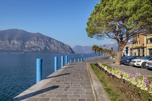 Apartment | 2 bedrooms - I Balconi in Iseo With 2 Bedrooms and 1 Bathrooms (Iseo)