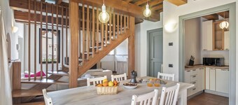 I Balconi in Iseo With 2 Bedrooms and 1 Bathrooms