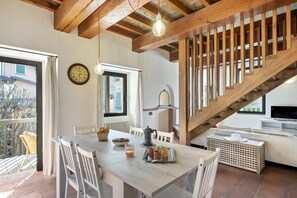 Apartment | 2 bedrooms - I Balconi in Iseo With 2 Bedrooms and 1 Bathrooms (Iseo)