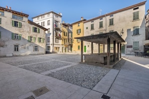 Apartment - I Balconi in Iseo With 2 Bedrooms and 1 Bathrooms (Iseo)