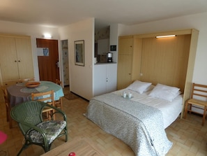 1 habitación 