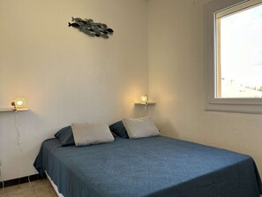 1 habitación y wifi 