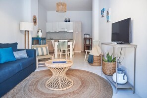 Casa | 1 quarto