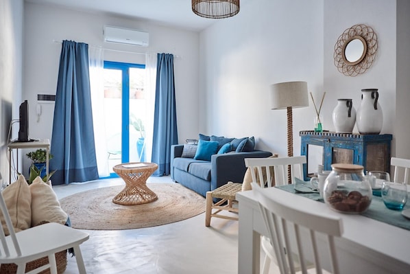 Apartment | 1 Schlafzimmer