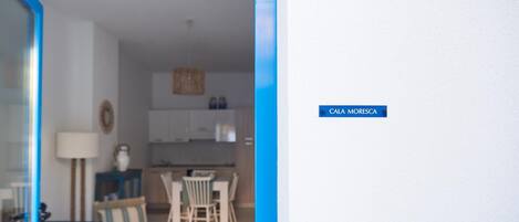 Appartement | 1 chambre