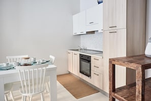 Hus | 1 sovrum