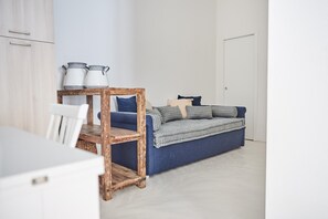 Apartment | 1 bedroom - Cala Moresca in Golfo Aranci (Golfo Aranci)