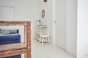 Apartment | 1 Schlafzimmer