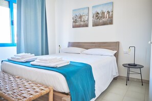 Apartment | 2 Schlafzimmer