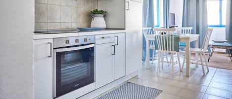 Appartement | 2 slaapkamers
