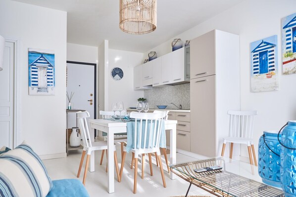 Ferienhaus | 2 Schlafzimmer