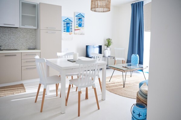 Apartment | 2 Schlafzimmer