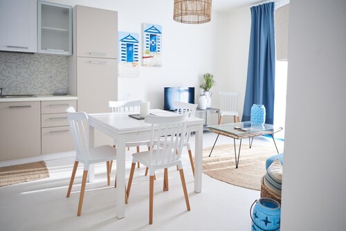 Capriccioli in Golfo Aranci