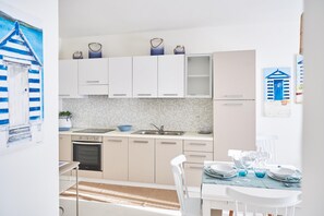 Ferienhaus | 2 Schlafzimmer