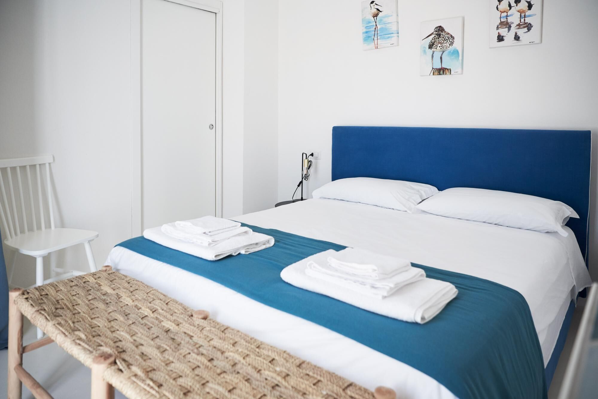 公寓 | 2 多间卧室