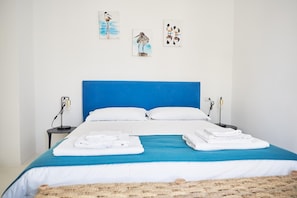 Casa | 2 quartos