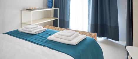 Apartamento | 2 quartos