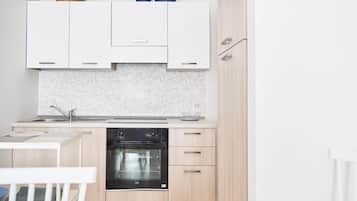 Apartment | Eigene Küche