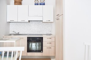 Apartment | Eigene Küche