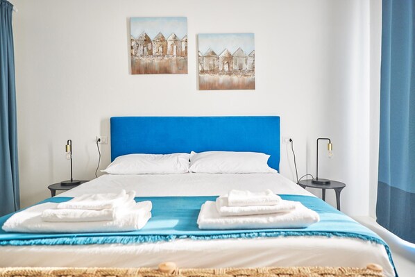 Apartment | 1 Schlafzimmer