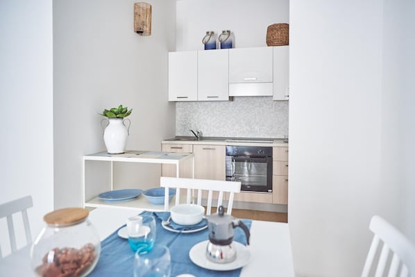 Apartment | 2 Schlafzimmer