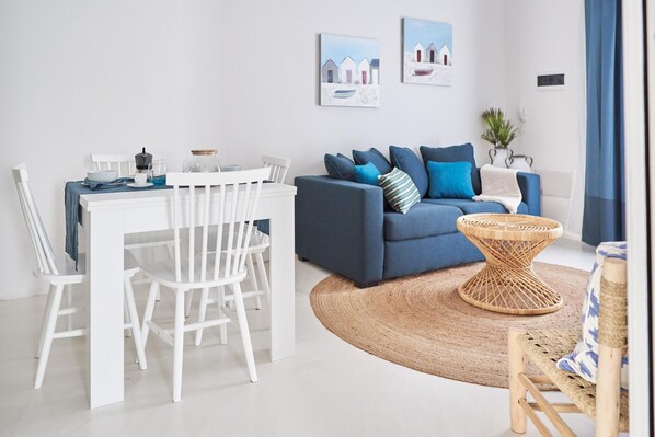 Maison | 2 chambres