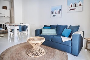 Ferienhaus | 2 Schlafzimmer