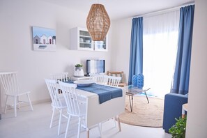 Apartment | 2 bedrooms - Cala Coticcio in Golfo Aranci (Golfo Aranci)