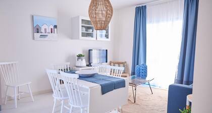 Cala Coticcio in Golfo Aranci