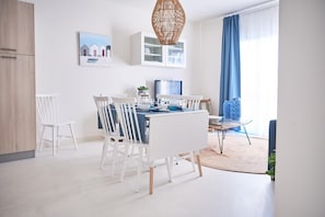 Apartment | 2 bedrooms - Cala Coticcio in Golfo Aranci (Golfo Aranci)