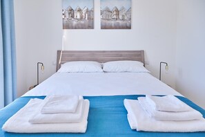 Apartment | 2 bedrooms - Cala Coticcio in Golfo Aranci (Golfo Aranci)